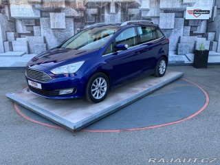 Ford Grand C-MAX 1.5TDCi, 88KW 2017