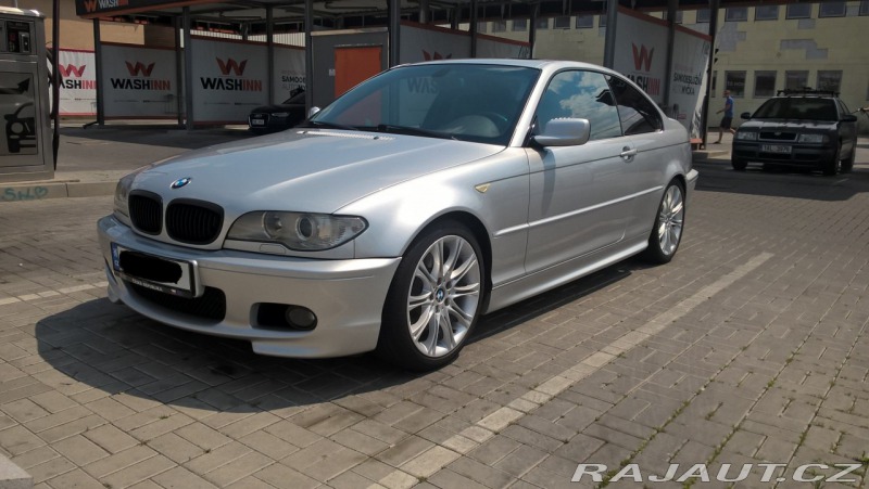 BMW 3 