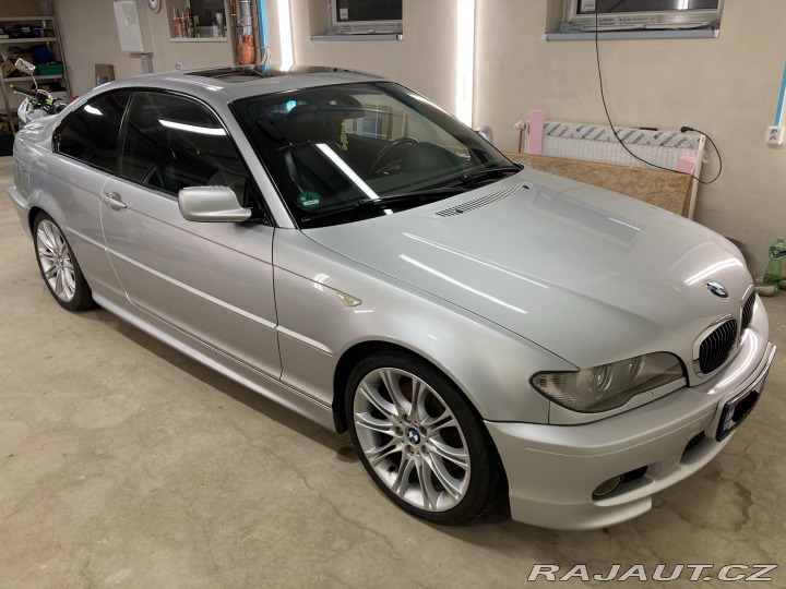 BMW 3 2004