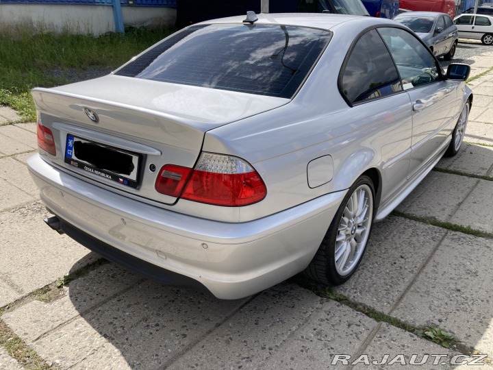 BMW 3  2004