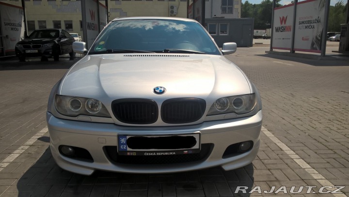 BMW 3  2004
