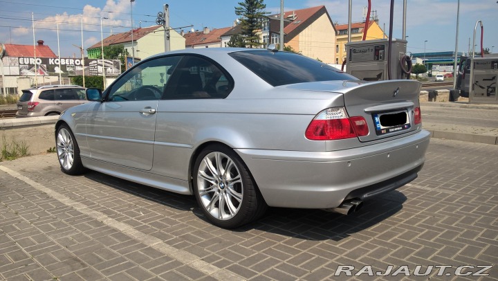 BMW 3  2004