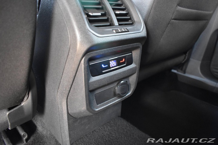 Volkswagen Tiguan Allspace 2.0TDi*DSG*ELEGANCE*7MÍST 2022