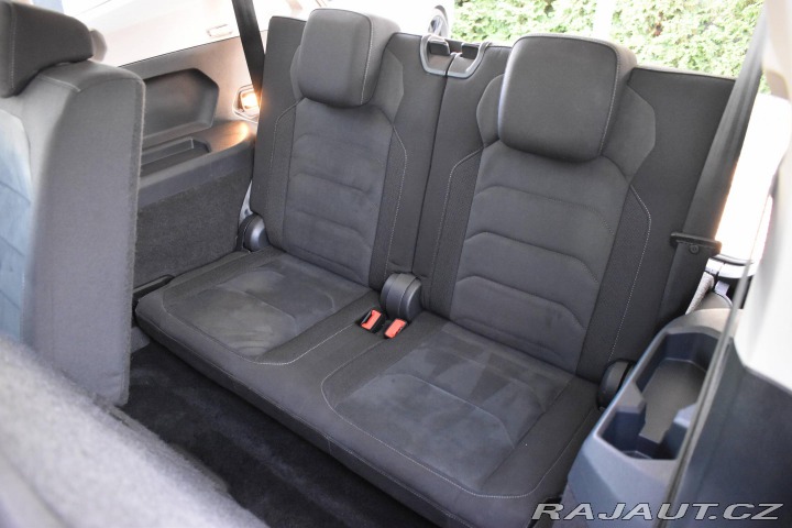 Volkswagen Tiguan Allspace 2.0TDi*DSG*ELEGANCE*7MÍST 2022