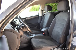 Volkswagen Tiguan Allspace 2.0TDi*DSG*ELEGANCE*7MÍST 2022