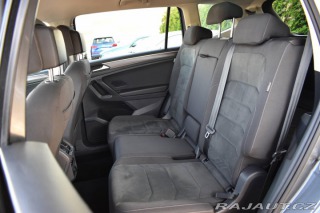 Volkswagen Tiguan Allspace 2.0TDi*DSG*ELEGANCE*7MÍST 2022