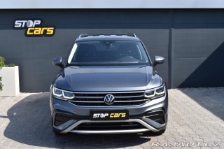 Volkswagen Tiguan Allspace 2.0TDi*DSG*ELEGANCE*7MÍST 2022