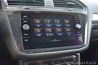 Volkswagen Tiguan Allspace 2.0TDi*DSG*ELEGANCE*7MÍST 2022