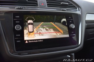 Volkswagen Tiguan Allspace 2.0TDi*DSG*ELEGANCE*7MÍST 2022