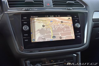 Volkswagen Tiguan Allspace 2.0TDi*DSG*ELEGANCE*7MÍST 2022