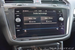 Volkswagen Tiguan Allspace 2.0TDi*DSG*ELEGANCE*7MÍST 2022
