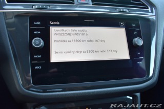 Volkswagen Tiguan Allspace 2.0TDi*DSG*ELEGANCE*7MÍST 2022
