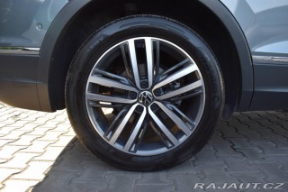 Volkswagen Tiguan Allspace 2.0TDi*DSG*ELEGANCE*7MÍST 2022