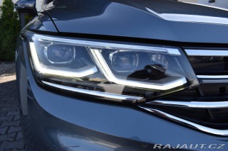 Volkswagen Tiguan Allspace 2.0TDi*DSG*ELEGANCE*7MÍST 2022
