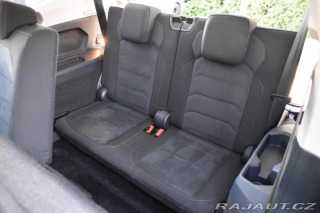 Volkswagen Tiguan Allspace 2.0TDi*DSG*ELEGANCE*7MÍST 2022