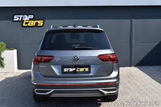 Volkswagen Tiguan Allspace 2.0TDi*DSG*ELEGANCE*7MÍST 2022