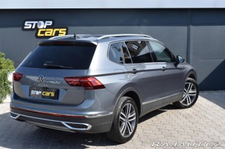 Volkswagen Tiguan Allspace 2.0TDi*DSG*ELEGANCE*7MÍST 2022