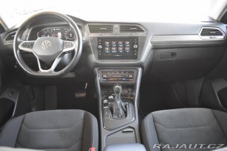 Volkswagen Tiguan Allspace 2.0TDi*DSG*ELEGANCE*7MÍST 2022