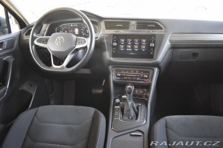 Volkswagen Tiguan Allspace 2.0TDi*DSG*ELEGANCE*7MÍST 2022