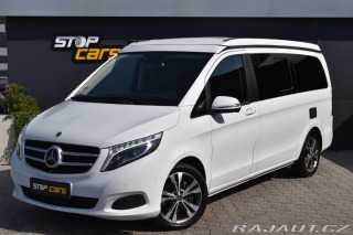 Mercedes-Benz V 220*Marco polo*4M*