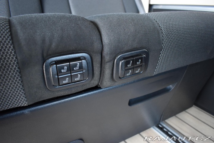 Mercedes-Benz V 250d 4MATIC MARCO POLO*TA 2019