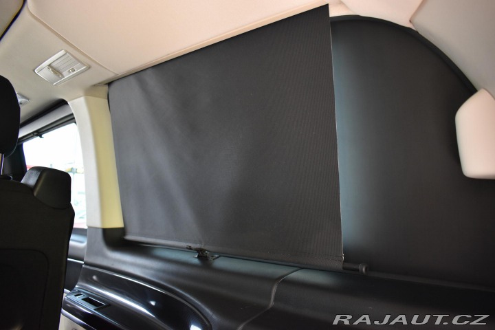 Mercedes-Benz V 250d 4MATIC MARCO POLO*TA 2019