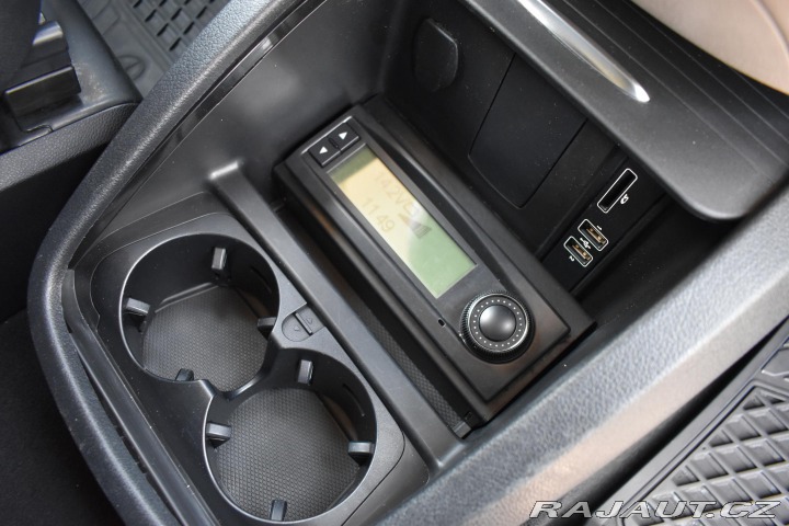 Mercedes-Benz V 250d 4MATIC MARCO POLO*TA 2019