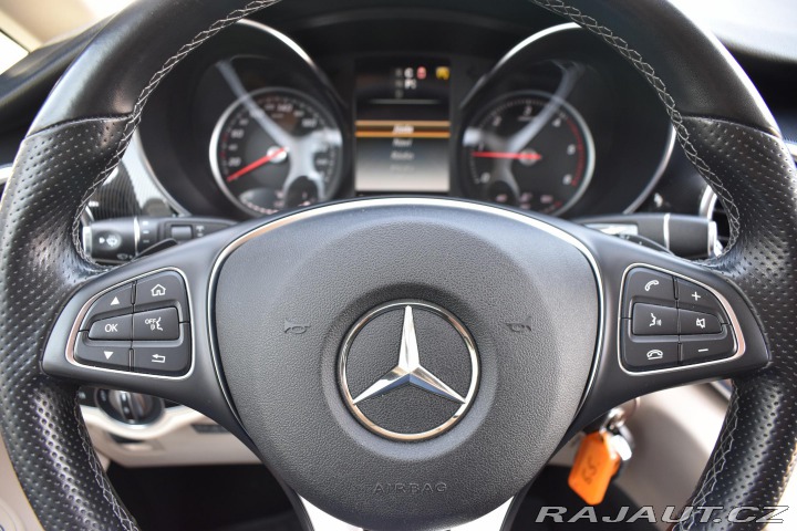 Mercedes-Benz V 250d 4MATIC MARCO POLO*TA 2019