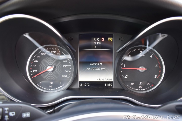 Mercedes-Benz V 250d 4MATIC MARCO POLO*TA 2019