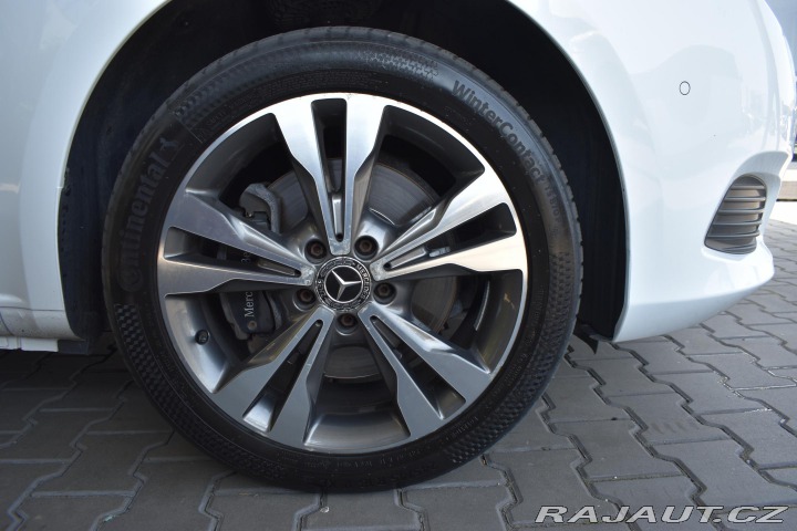 Mercedes-Benz V 250d 4MATIC MARCO POLO*TA 2019