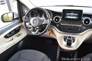 Mercedes-Benz V 250d 4MATIC MARCO POLO*TA 2019