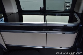 Mercedes-Benz V 250d 4MATIC MARCO POLO*TA 2019