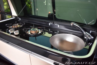 Mercedes-Benz V 250d 4MATIC MARCO POLO*TA 2019