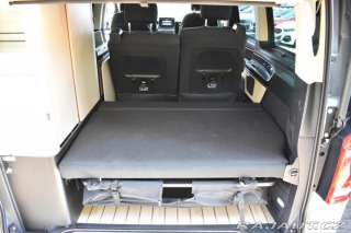 Mercedes-Benz V 250d 4MATIC MARCO POLO*TA 2019