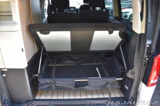 Mercedes-Benz V 250d 4MATIC MARCO POLO*TA 2019