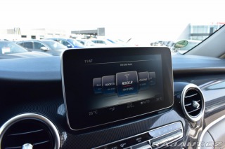 Mercedes-Benz V 250d 4MATIC MARCO POLO*TA 2019