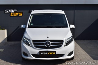 Mercedes-Benz V 250d 4MATIC MARCO POLO*TA 2019