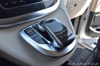 Mercedes-Benz V 250d 4MATIC MARCO POLO*TA 2019