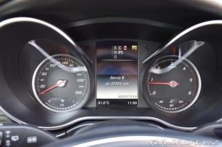 Mercedes-Benz V 250d 4MATIC MARCO POLO*TA 2019