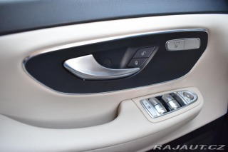 Mercedes-Benz V 250d 4MATIC MARCO POLO*TA 2019