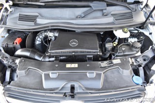 Mercedes-Benz V 250d 4MATIC MARCO POLO*TA 2019
