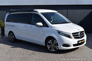 Mercedes-Benz V 250d 4MATIC MARCO POLO*TA 2019