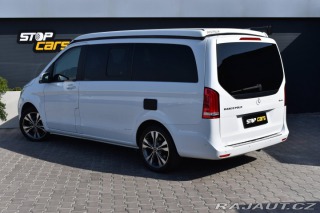 Mercedes-Benz V 250d 4MATIC MARCO POLO*TA 2019