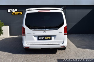 Mercedes-Benz V 250d 4MATIC MARCO POLO*TA 2019