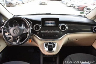 Mercedes-Benz V 250d 4MATIC MARCO POLO*TA 2019