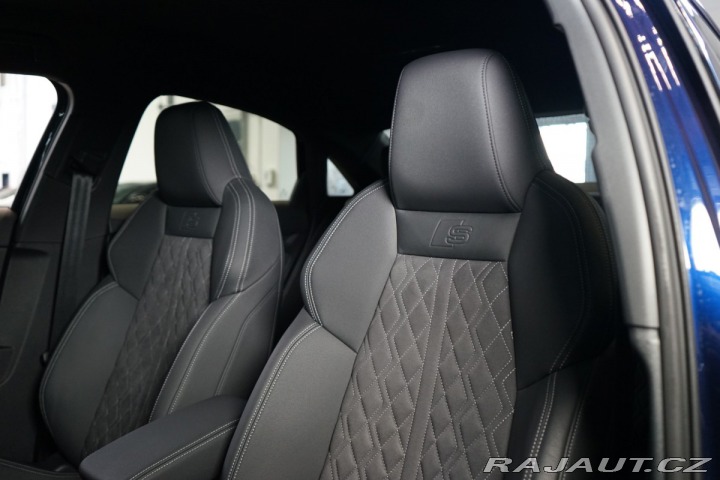 Audi A3 40 TFSI*QUATTRO*MATRIX*HU 2022