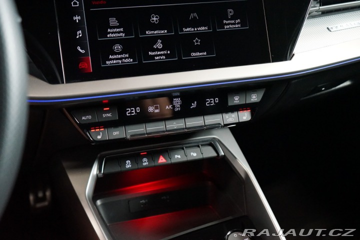 Audi A3 40 TFSI*QUATTRO*MATRIX*HU 2022