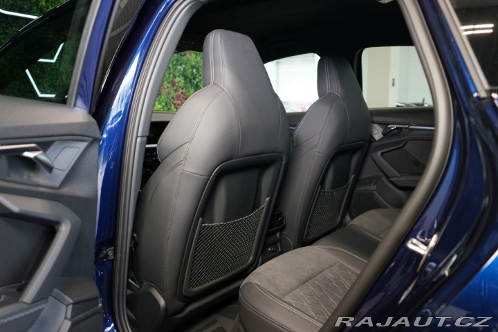 Audi A3 40 TFSI*QUATTRO*MATRIX*HU 2022