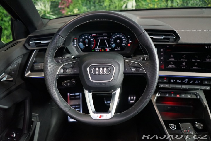Audi A3 40 TFSI*QUATTRO*MATRIX*HU 2022