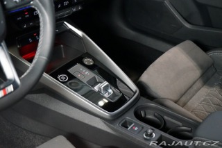 Audi A3 40 TFSI*QUATTRO*MATRIX*HU 2022